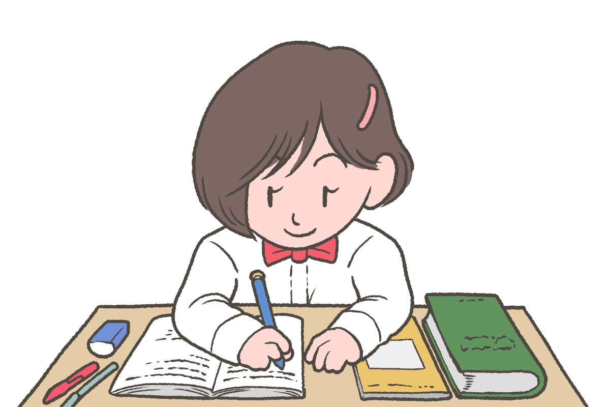 小学生向け教材