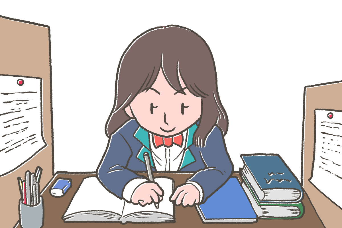 高校生向け教材