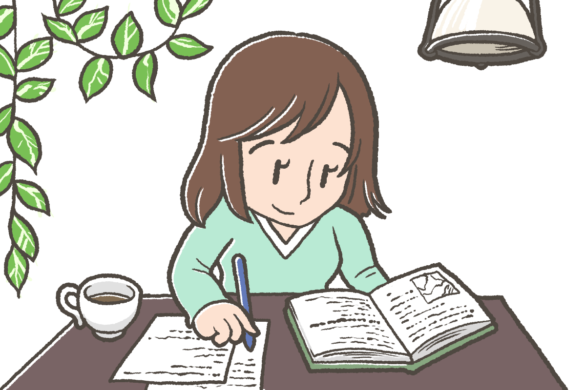 大学・社会人向け教材